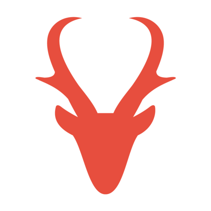 PRONGHORN CO Logo