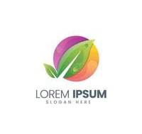 Harum voluptates vel Logo
