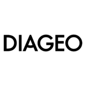 DIAGEO Logo